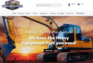 pte plus solutions