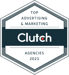 clutch2021 top marketing company