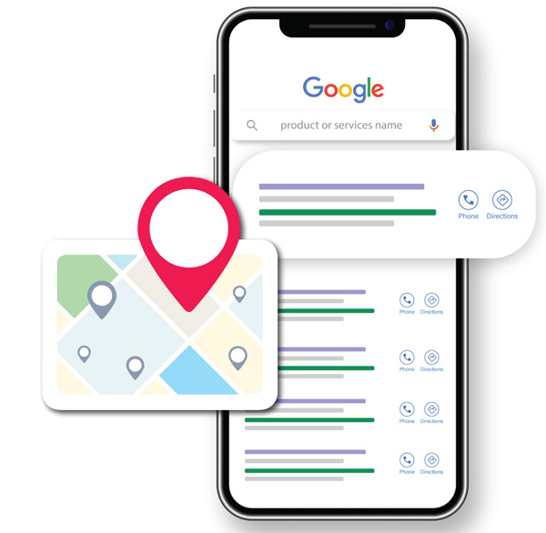 how to increase gbp visibility