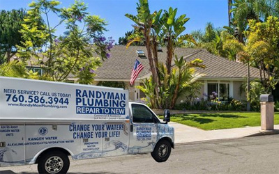 Randyman Plumbing