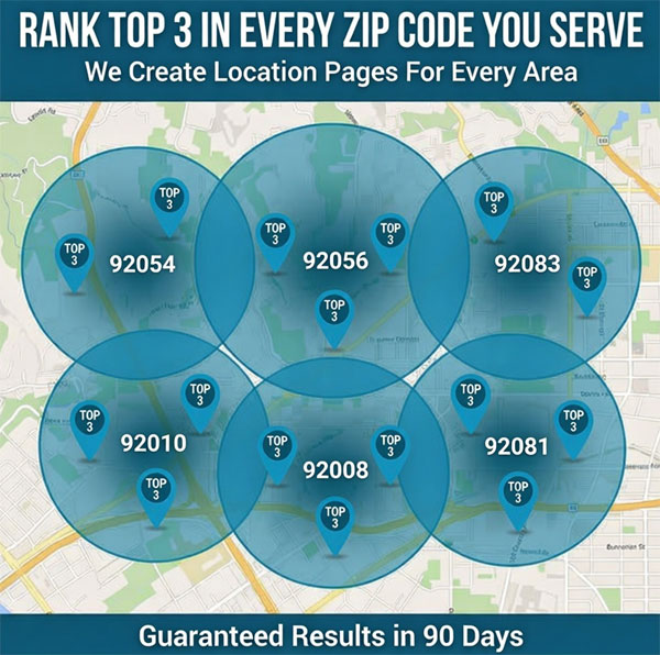 North County Web Design