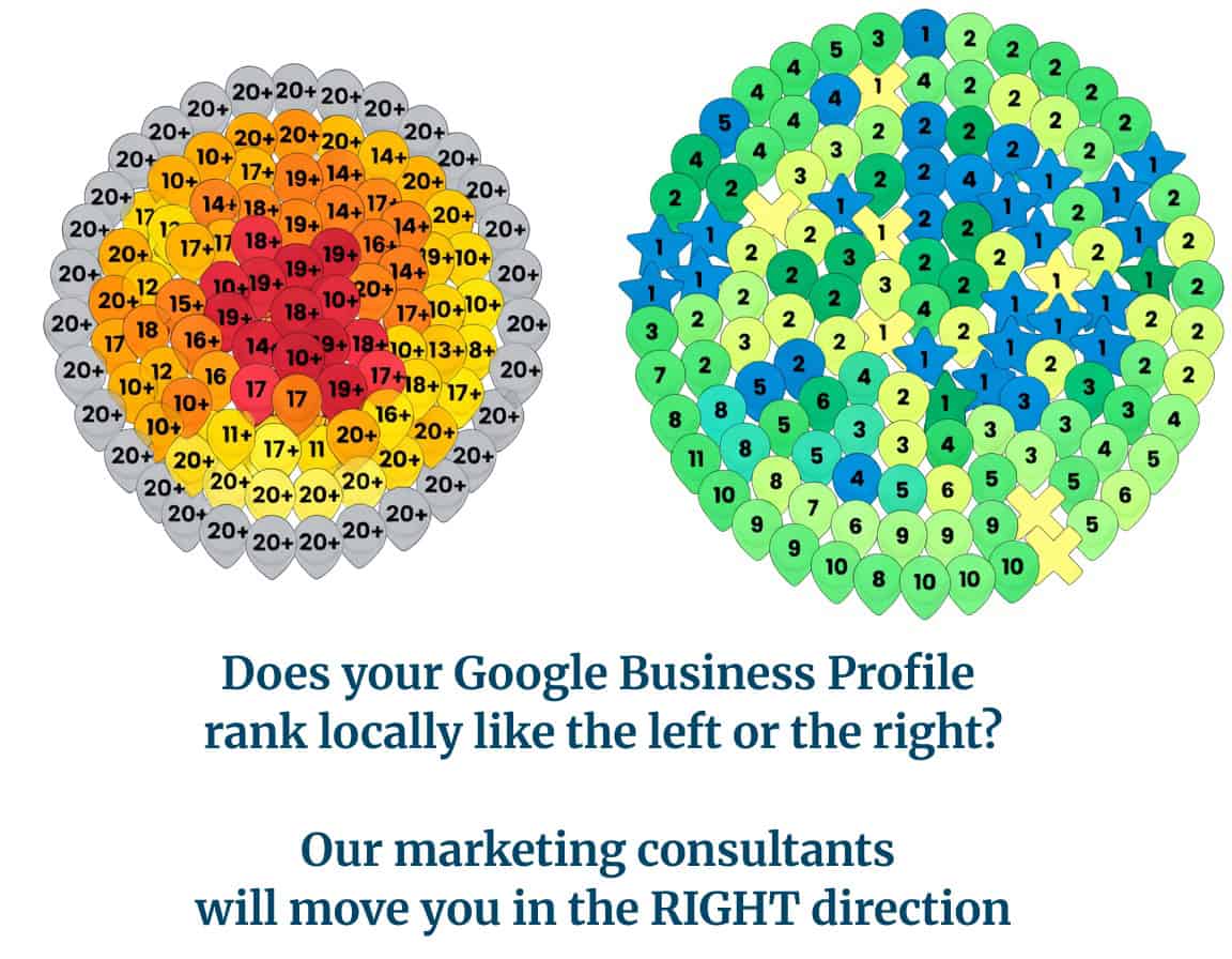 marketing consultant seo services