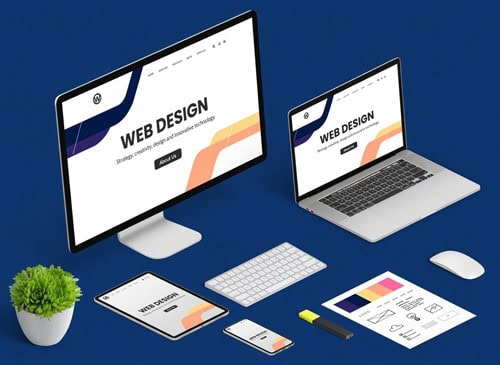 wordpress website design company