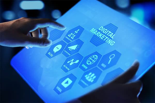digital marketing agency