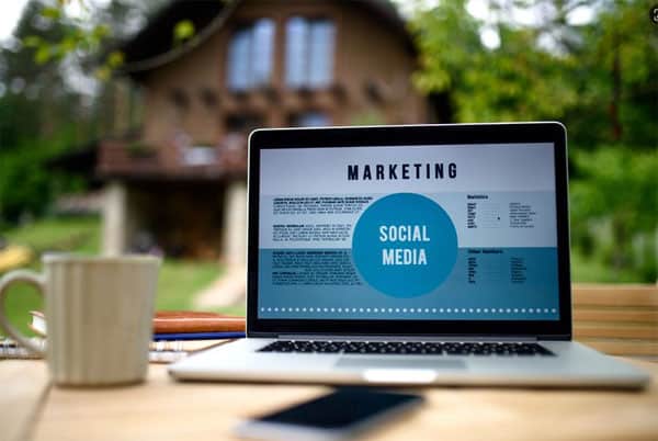 marketing agency